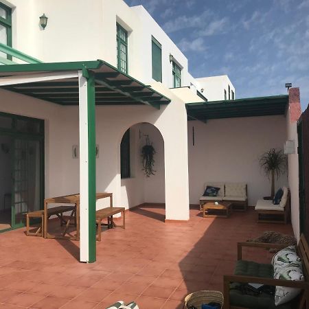 Casa Los Ajaches Коста Бланка Экстерьер фото