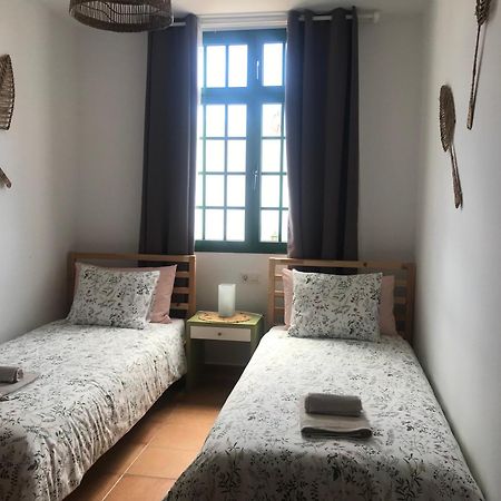 Casa Los Ajaches Коста Бланка Экстерьер фото