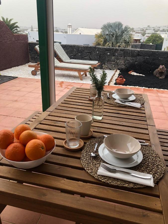 Casa Los Ajaches Коста Бланка Экстерьер фото