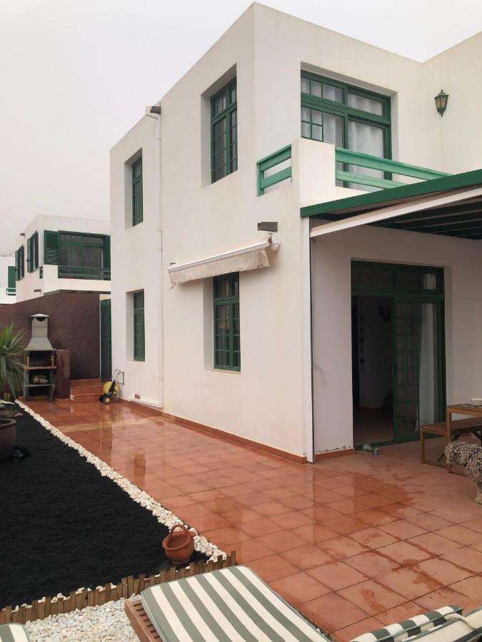 Casa Los Ajaches Коста Бланка Экстерьер фото