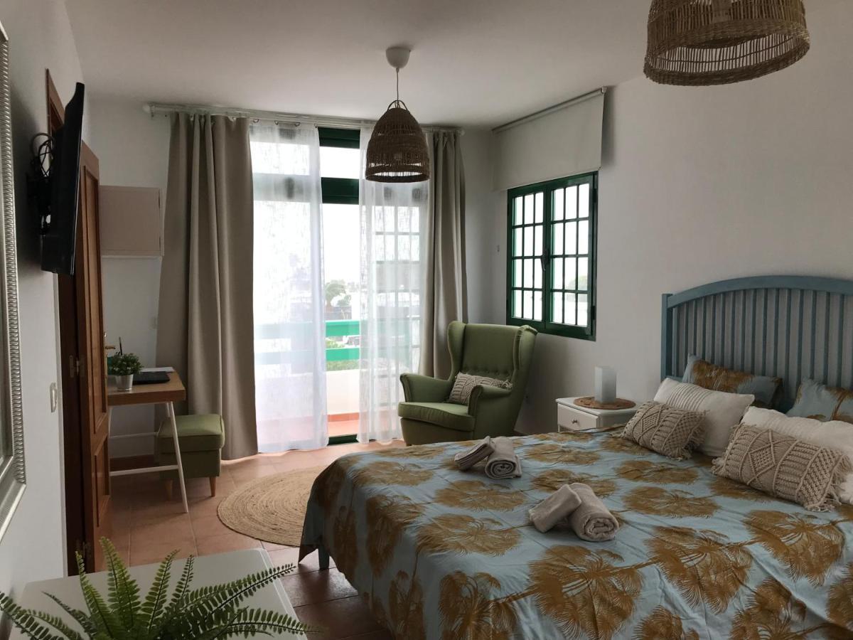 Casa Los Ajaches Коста Бланка Экстерьер фото