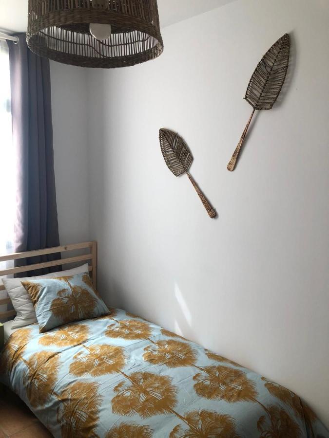 Casa Los Ajaches Коста Бланка Экстерьер фото