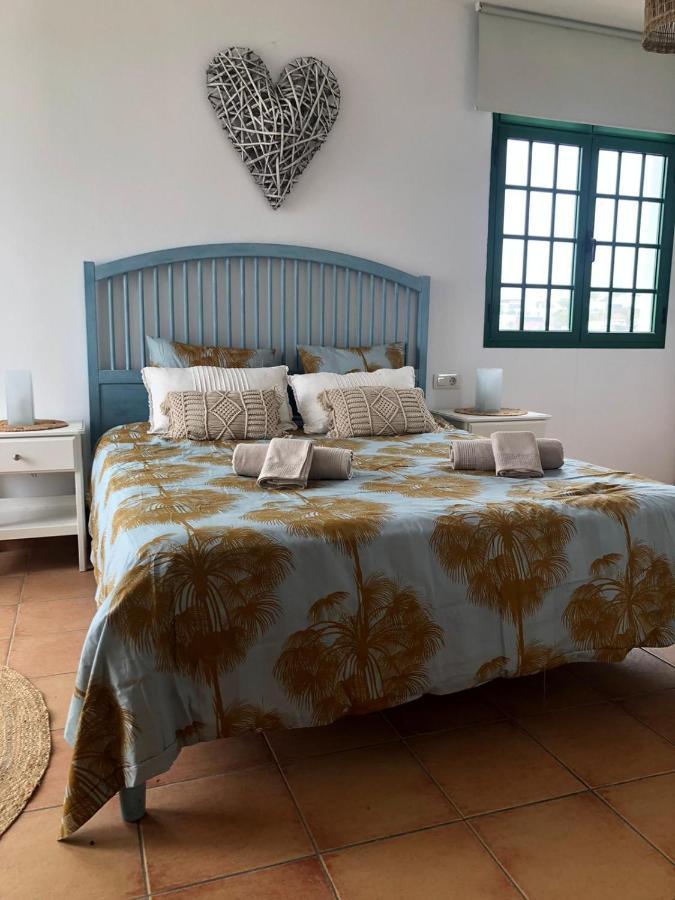 Casa Los Ajaches Коста Бланка Экстерьер фото