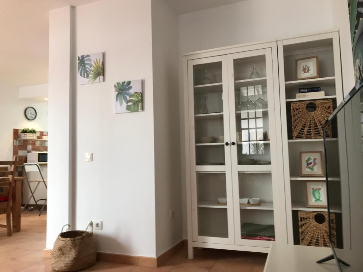 Casa Los Ajaches Коста Бланка Экстерьер фото