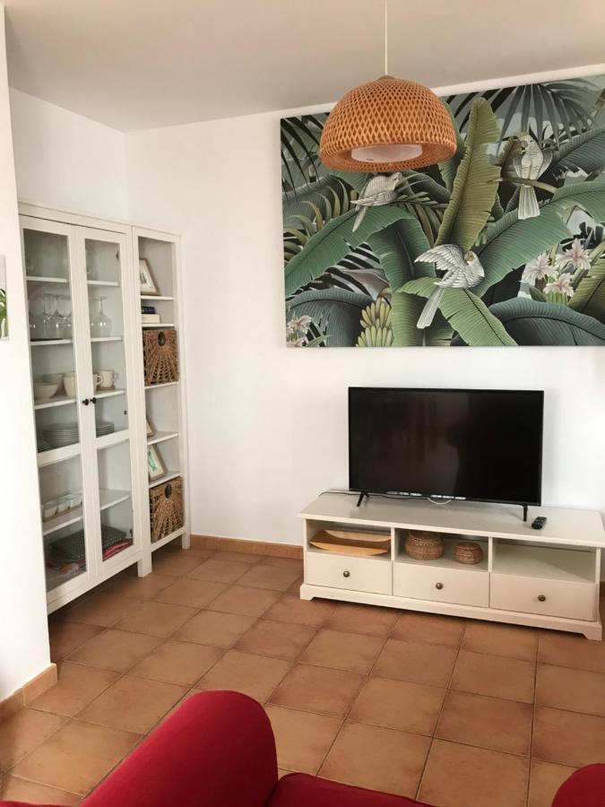 Casa Los Ajaches Коста Бланка Экстерьер фото