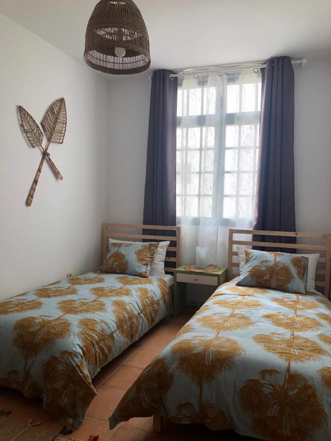 Casa Los Ajaches Коста Бланка Экстерьер фото