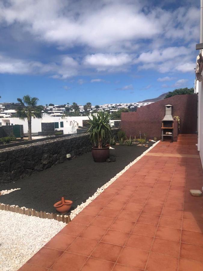 Casa Los Ajaches Коста Бланка Экстерьер фото