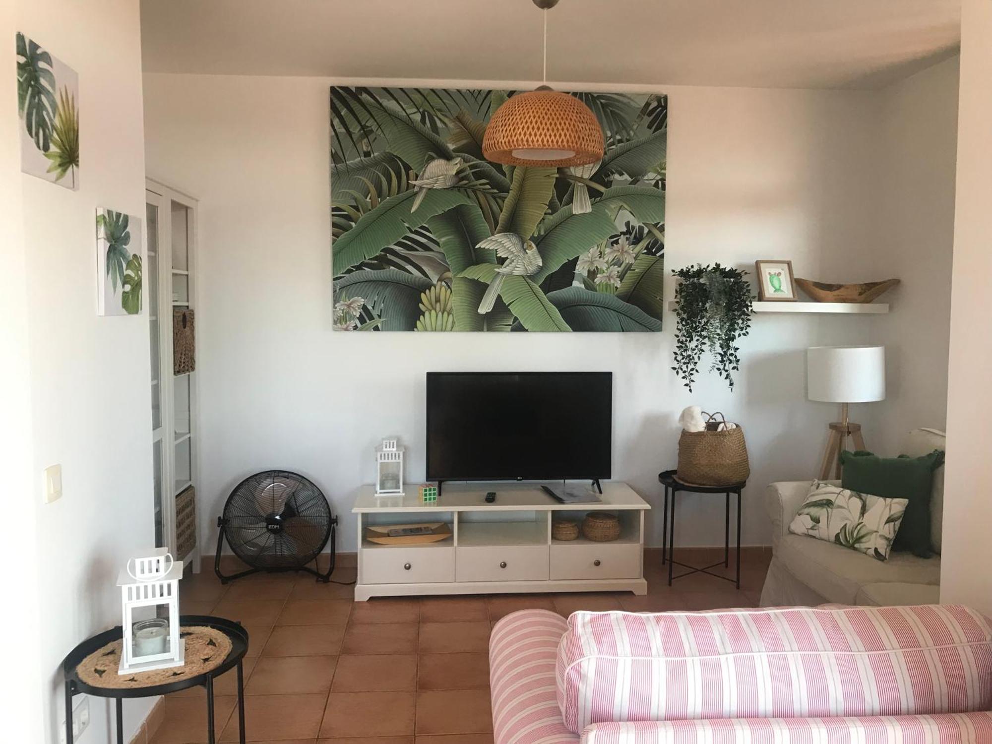 Casa Los Ajaches Коста Бланка Экстерьер фото