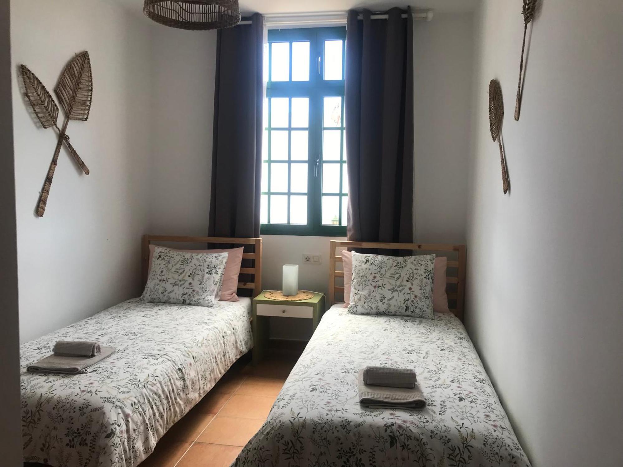 Casa Los Ajaches Коста Бланка Экстерьер фото