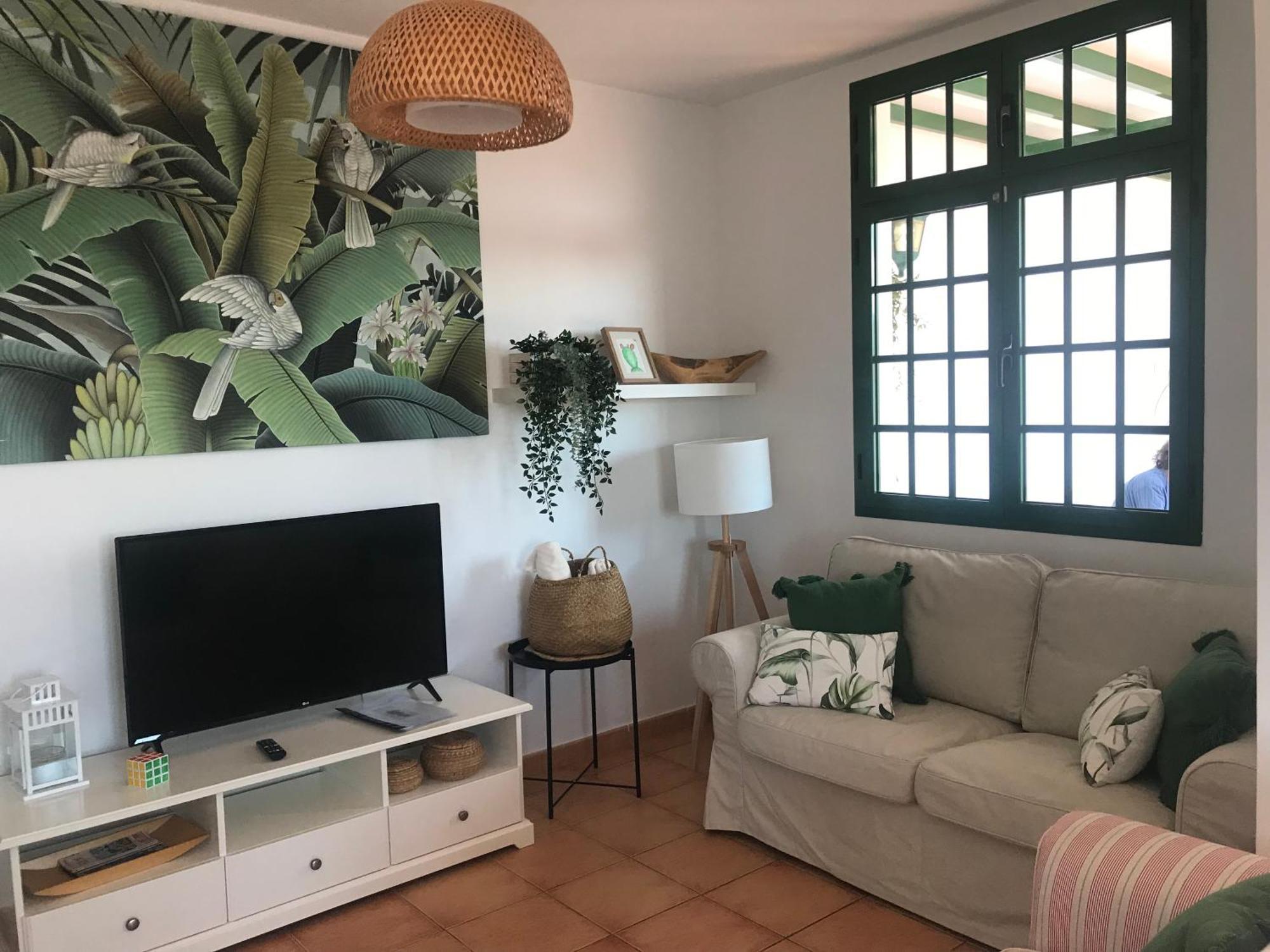 Casa Los Ajaches Коста Бланка Экстерьер фото